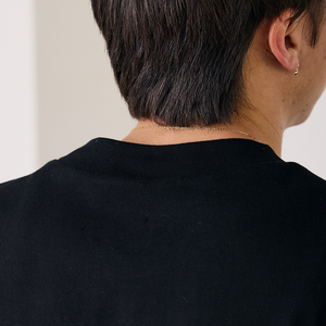 เสื้อยืดผ้าฝ้ายใส่สบายสำหรับฤดูร้อน-เสื้อยืดใส่ได้ทั้งชายและหญิงเสื้อยืดลายกราฟิกแบบแข็งมีลายพิมพ์ออกแบบได้ตามต้องการจัดส่งเร็ว - Product Image 3