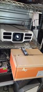 โปรเจคเตอร์ Epson Pro L1490U เลเซอร์ 3LCD ความสว่าง 9,000 ลูเมน รองรับ 4K พร้อมเลนส์ ELPLM15 - Product Image 3