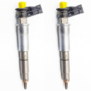 Восстановленный топливный инжектор 0445115022 0445115047 0445115084 0445115007 0445115002 для Opel Vivaro Renault Laguna Trafic 2,0 CDTi - Product Image 2