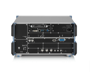 เครื่องวัด EMI ความแม่นยำสูง Rohde Schwarz ESW สำหรับเครื่องรับสัญญาณ รองรับแรงดันไฟฟ้าหลายระดับ (220V/240V/380V/415V) รับประกัน 1 ปีสำหรับการทดสอบ - Product Image 4