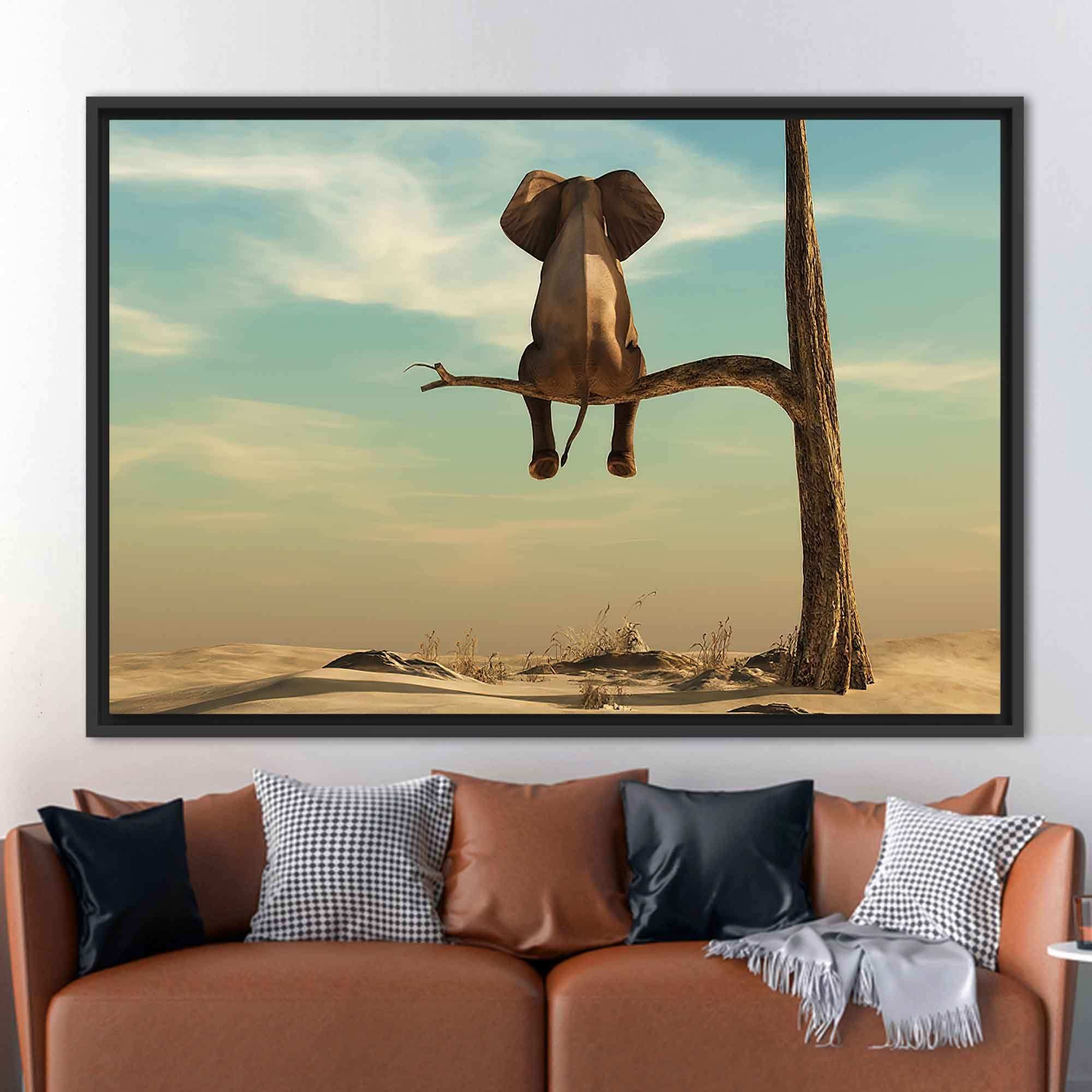 สีน้ำตาล