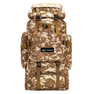 Mochila antirrobo para portátil con logotipo personalizado Material Oxford con cierre de cremallera Muestra gratuita y reembolsable para uso en viajes de senderismo - Product Image 6