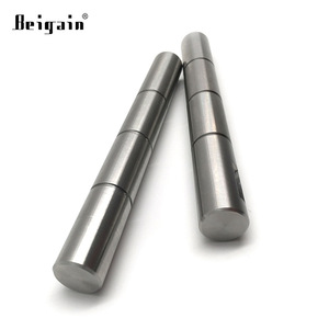 Services d'usinage CNC pour métaux, acier inoxydable, alliage d'aluminium, produits personnalisés - Product Image 5
