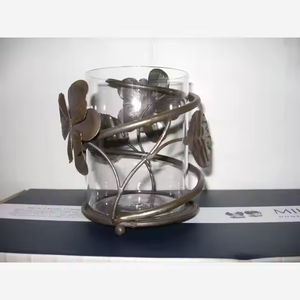 Top Class <b>Candle</b> Votives 2025 Home Decor Design Tea Light Holder Home Villa <b>Dinner</b> & Wedding Design Cheap <b>Candle</b> Stand Available - Product Image 2