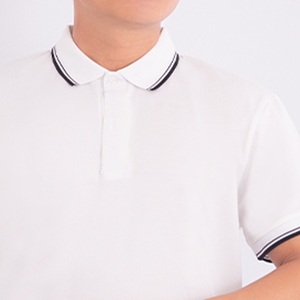Tissu en coton, élasthanne et polyester unisexe pour t-shirts, léger et respirant, impression numérique, commandes en gros avec OEM/ODM - Product Image 2