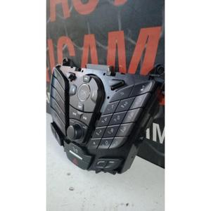 Teclado de Control de Navegación/Radio para FORD EcoSport Serie (12>) BM5T18K811BA - Product Image 2