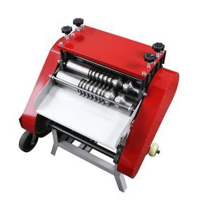 <b>Automatic</b> Electric <b>Wire</b> Stripping Machine for Scrap Copper Professional Portable <b>Wire</b> <b>Stripper</b> for 1mm-25mm Recycling - Product Image 2