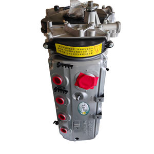 Pièces automobiles de haute qualité et haute performance d'occasion, bloc moteur long et court WL WLT pour MAZDA - Product Image 6