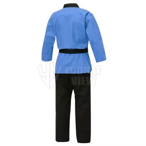 เครื่องแบบ MMA ชุดฝึกการต่อสู้มาใหม่ - Product Image 3