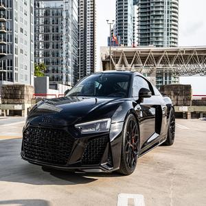 AUDI R8 V10 PERFORMANCE COUPE 2020 D'OCCASION (LHD/RHD) - Product Image 1