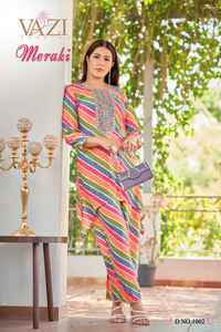 คอลเลกชันฤดูร้อนใหม่สำหรับผู้หญิง kurti สำหรับสำนักงานและชุดลำลองมีจำหน่ายในราคาที่ดีที่สุดจากอินเดีย - Product Image 3