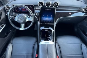 Mercedes-Benz GLC 300 SUV RWD 2024 Usado, Excelente Auto Usado - Product Image 2