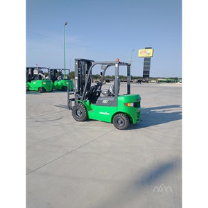 Chariots élévateurs électriques LONKING 2024 Modèle LG20B - Product Image 3