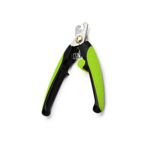 Vente en gros coupe-ongles de toilettage pour animaux de compagnie réutilisable sur mesure Instrument vétérinaire de vente chaude pour la coupe des ongles de chien à bas prix - Product Image 3