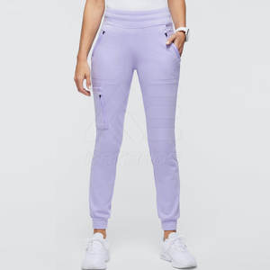 Uniforme Médico para Mujer de Diseño Moderno, Conjunto de Uniformes Médicos, Nuevo, Ligero, de Alta Calidad, para Uso Hospitalario - Product Image 4