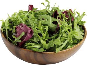 Grand saladier en bois de conception moderne fait à la main ensemble de cuillères 2 options à motifs pour soupe de riz café thé bols en coco naturel - Product Image 3