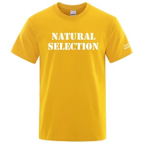 Oem personnalisé transfrontalier 180g lait soie blanc à manches courtes t-shirt hommes lâche décontracté non transparent bas chemise - Product Image 4