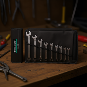 ชุดประแจปากตายแบบผสม Stahlwille OPEN BOX - Product Image 3