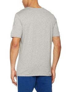 Totalmente personalizado profesional con hombres niño cintura delgada gimnasio camisetas para entrenamiento pesado y aumentar físico saludable - Product Image 4