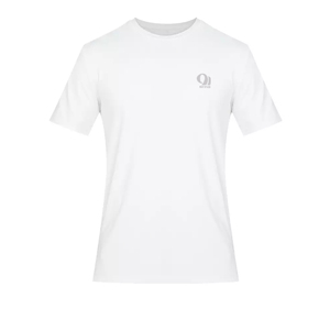 Personnalisé en gros de haute qualité yoga t-shirt pour hommes respirant athlétique Gym vêtements de sport entraînement hommes Fitness t-shirts - Product Image 5