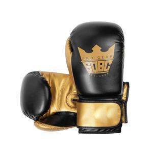 Nouvelle arrivée modèle chaud gants de boxe en peau de vache gants de boxe professionnels 100% gants de boxe en cuir véritable - Product Image 6