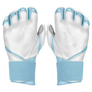 Wholesale Best Selling Sports Breathable <b>Batting</b> Gloves Training Softball Baseball <b>Batting</b> Gloves in Very Reasonable Price - Product Image 4