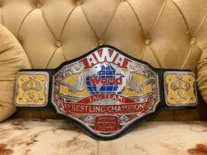 Ceintures de championnat personnalisées Trophées Médailles et récompenses Le symbole ultime de la victoire et de l'excellence Ceintures de championnat - Product Image 2