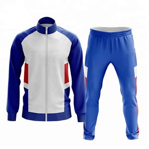 Survêtement pour hommes de haute qualité logo personnalisé deux pièces survêtement surdimensionné pour pantalons de survêtement hommes prix de gros survêtement pour hommes bas prix - Product Image 1