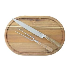 Kitchen Gedgest Rectangle Shape Resin Inlay <b>Wood</b> Chopping Blocks Customized Hot Box <b>Wrap</b> Logo Time Packing Piece Pcs - Product Image 3