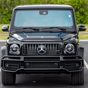 Mercedes-AMG G63 2022 usado en buen estado - Product Image 1