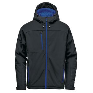 Men'S Windproof Waterproof Breathable Sports Softshell <b>Heating</b> <b>Jacket</b> Lightweight Full Zip Outdoor <b>Heated</b> <b>Jackets</b> - Product Image 3
