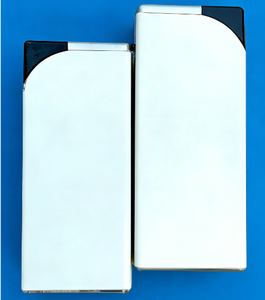 Briquet USB avec logo personnalisé, vente en gros d'accessoires pour fumeurs, briquet électrique pour cigarettes - Product Image 4