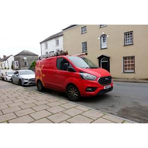 Vente en gros Rhd Van Utility Wuling Sunshine Mini fourgonnette de passagers bon marché pour les voyages en famille - Product Image 3