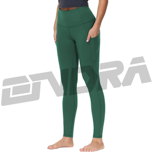 Pantalones Deportivos Ajustados de Verano para Mujer, Leggings de Yoga a la Moda, Cintura Alta, Elásticos, Ropa Deportiva Activa, Cómodos y de Secado Rápido - Product Image 3