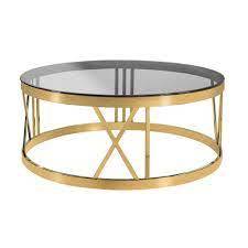 Ensemble de Table cercles dorés et blancs, haut en marbre, pour décoration de maison, offre spéciale, livraison gratuite - Product Image 4