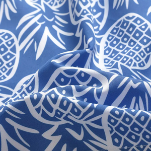 กางเกงขาสั้นชายหาดแบบหลวมสำหรับผู้ชายกางเกงขาสั้นแห้งเร็วแบบมีเชือกผูกกางเกงขาสั้นน้ำหนักเบาสำหรับเล่นเซิร์ฟชายหาดในวันหยุดฤดูร้อน - Product Image 5