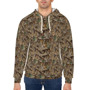 Winter <b>Long</b> Sleeve Loose Hoodies Unisex Harajuku Y2K Fashion Fleece Embroidery <b>Sweatshirt</b> Customized - Product Image 3