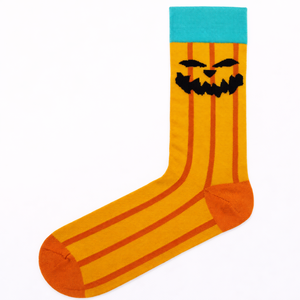 Calcetines de invierno cálidos y novedosos, con forro de felpa, aislamiento térmico, diseños de orejas de animales, calcetines de casa tipo pantuflas DIY - Product Image 3
