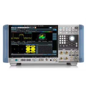 Analizador de Señales y Espectro R&S FSW, Innovador y Fácil de Usar, con Precio Negociable - Product Image 3