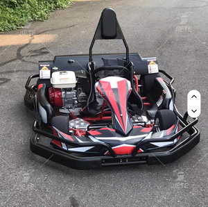 NUEVOS Go Karts Comerciales de Gasolina para Adultos, 200CC, Alto Rendimiento, Drift, Karting, Personalizables Según se Necesite - Product Image 3