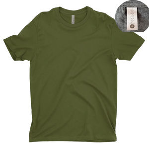 T-shirt unisexe Next Level 6200 - Product Image 4