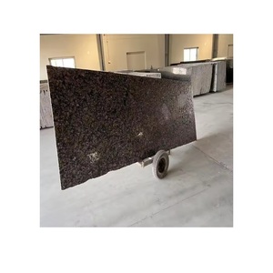 Grande Dalle de Tigre du Bengale au Design Moderne Pierre Naturelle Polie Carrelage Léger Mur Intérieur Extérieur Utilisation Sol Extérieur-Best Seller - Product Image 1