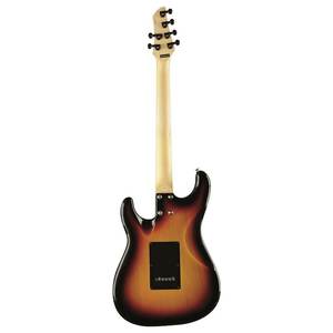 Guitarra Eléctrica ELEMENTS Aire Lite Sunburst Modelo 05130194 - Product Image 2
