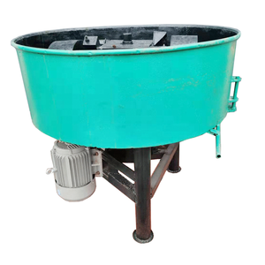 เครื่องผสมปุ๋ยทั่วโลกเครื่องผสมปุ๋ยผงถ่าน - Product Image 1