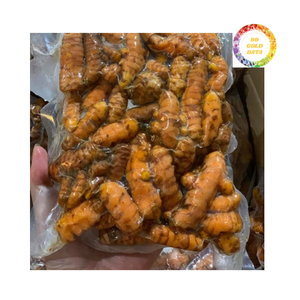 Cúrcuma fresca de alta calidad Mejores ofertas al por mayor - Product Image 6