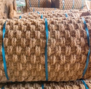 แผ่นปูมะพร้าว,แผ่นใยมะพร้าวแผ่นปูใยมะพร้าวผลิตในเวียดนาม - Product Image 2