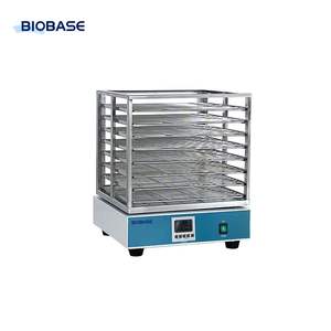 BIobase inkubator Platelet, kantung darah Bank suhu konstan Agitator, inkubator goyang - Product Image 2