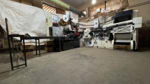 MK-8 Electric Driven Full Automatic <b>Cigarette</b> Manufacturing <b>Machine</b> High Productivity Industrial Use - Product Image 6