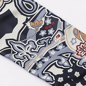 Nuevo Rash Guard de fitness, ajuste ceñido, tela elástica, diseño profesional, perfecto para entrenamiento, gimnasio y deportes. - Product Image 6