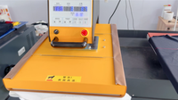 Machine de presse à chaud pour l'impression de t-shirts par transfert thermique – Offre spéciale